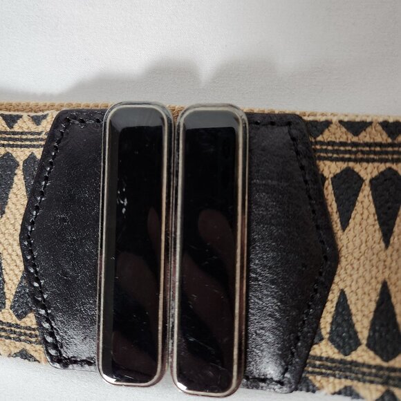 Linea Pelle Statement Belt - Picture 5 of 5